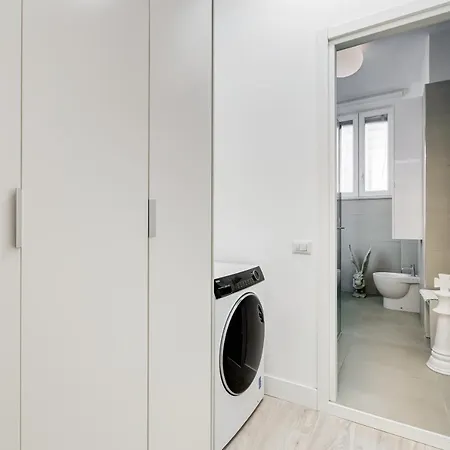 Bmga L The White Crown In Testaccio شقة روما