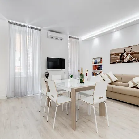 Bmga L The White Crown In Testaccio