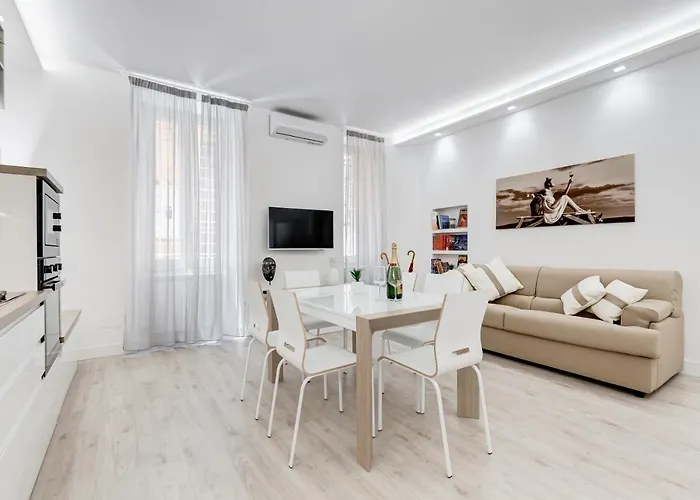 Bmga L The White Crown In Testaccio