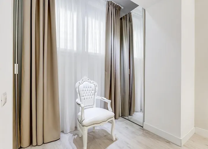 公寓 Bmga L The White Crown In Testaccio 罗马